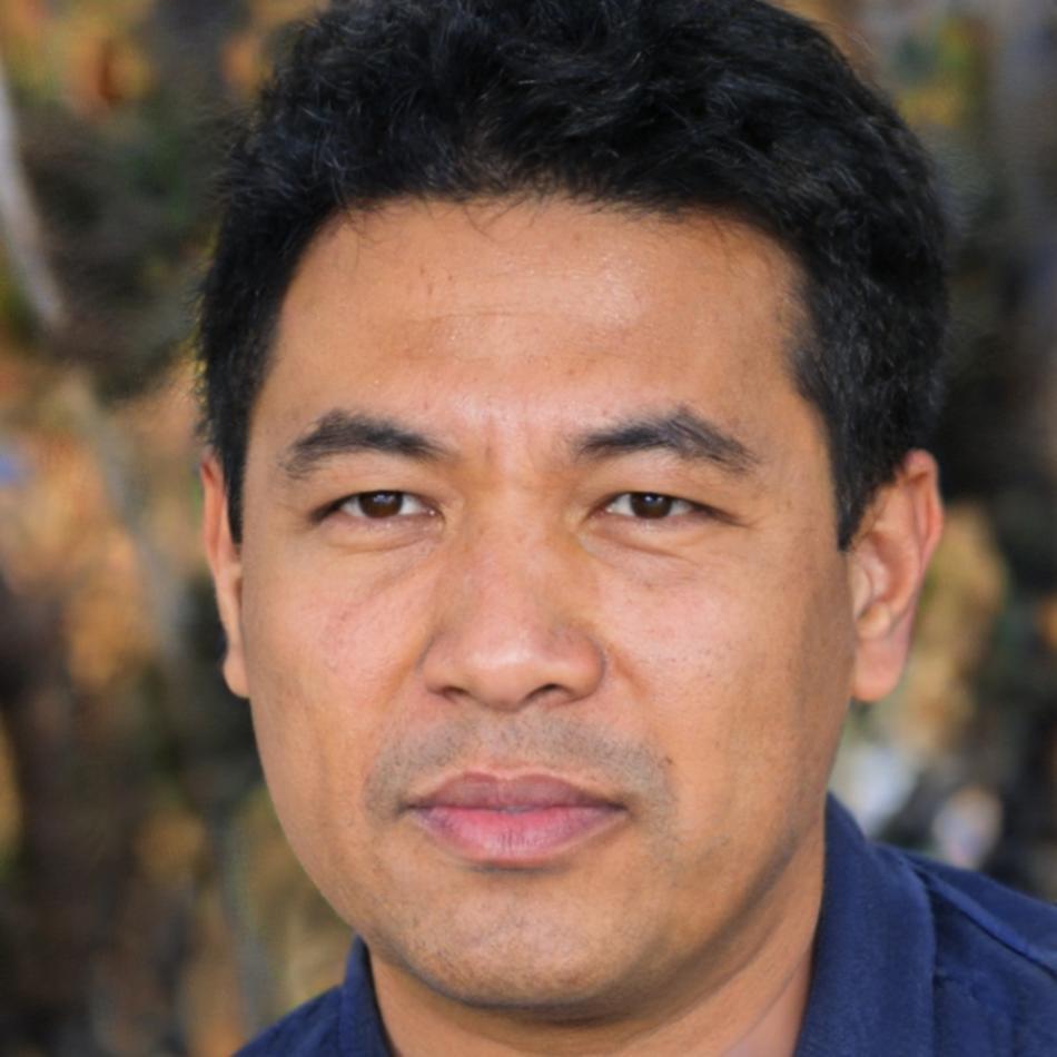 Miguel Santos